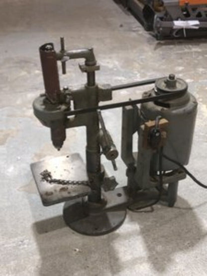 Jewelers' / Watchmakers' Drill Press