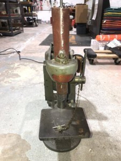 Jewelers' / Watchmakers' Drill Press