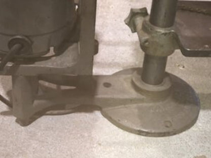 Jewelers' / Watchmakers' Drill Press