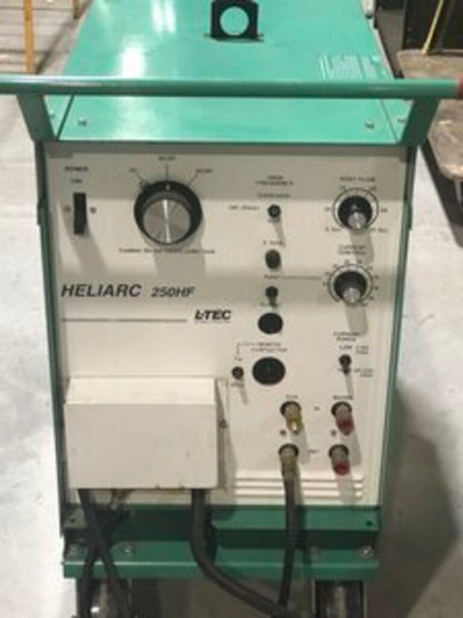 TIG Welder Kit