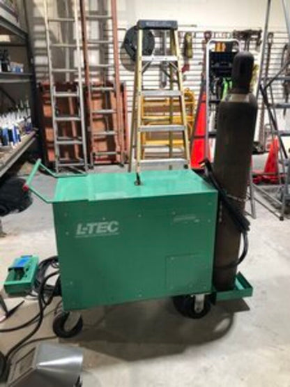 TIG Welder Kit