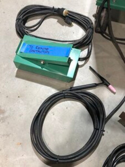 TIG Welder Kit