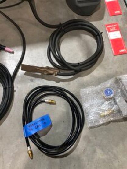 TIG Welder Kit