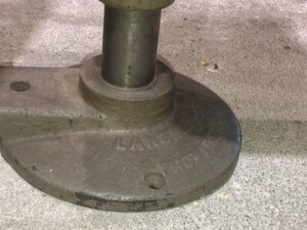 Jewelers' / Watchmakers' Drill Press