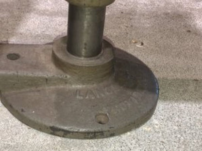 Jewelers' / Watchmakers' Drill Press