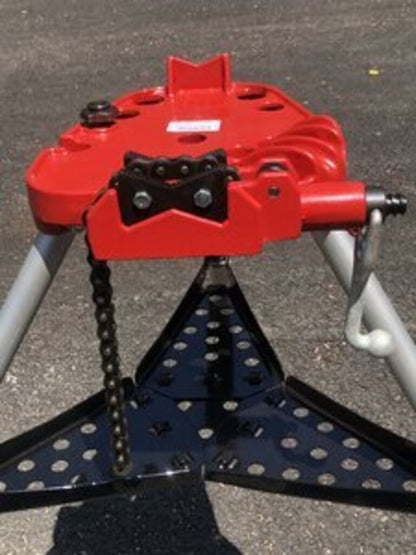 Chain Vise Tripod