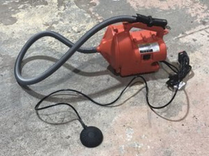 Auto Spin Sink Machine