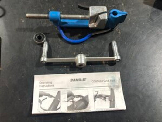 Standard Banding Tool