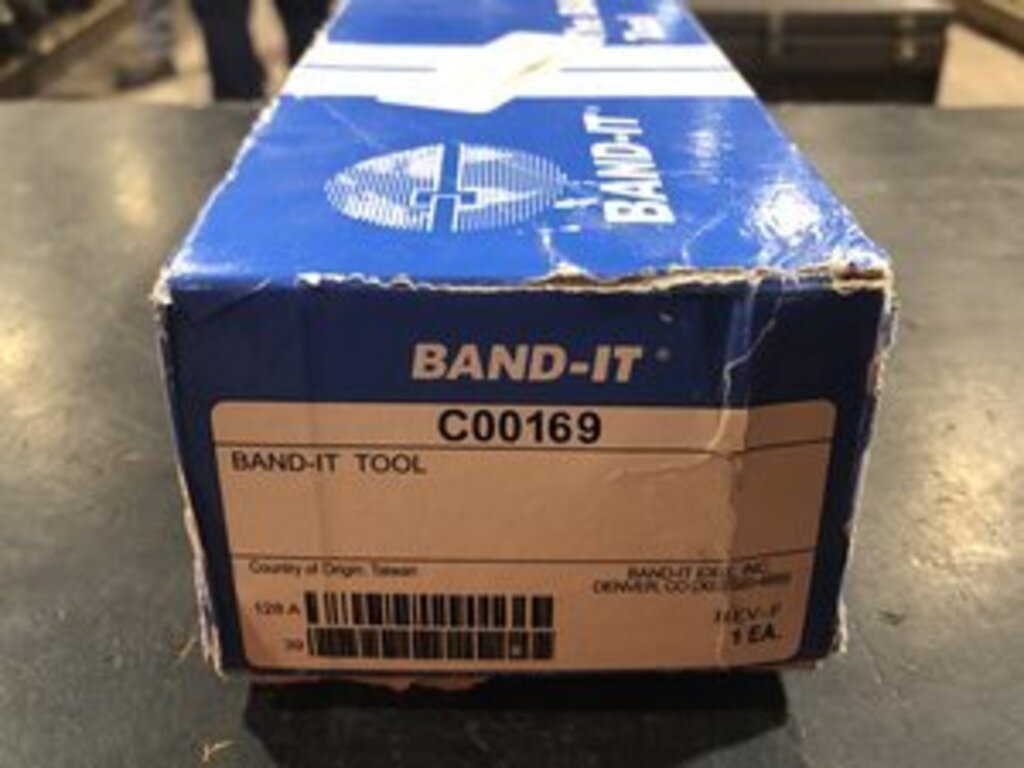 Standard Banding Tool