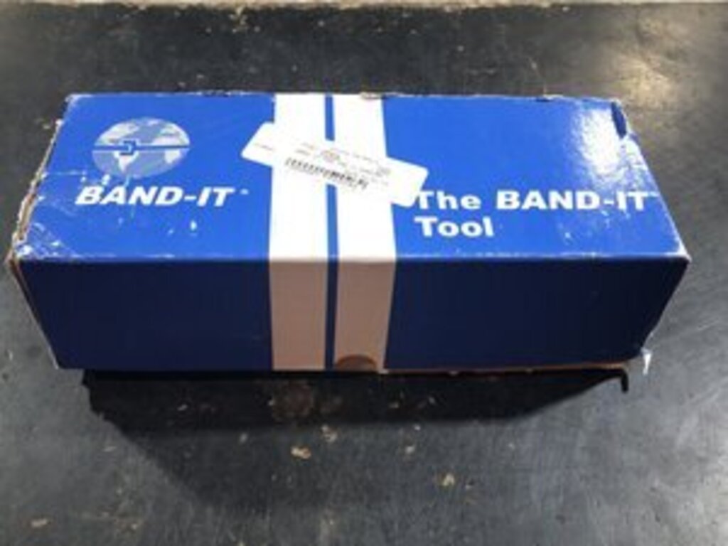Standard Banding Tool