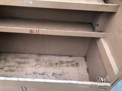 Jobsite Storage Box