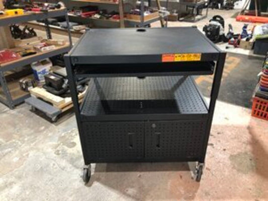 Shop Cart / Work Station