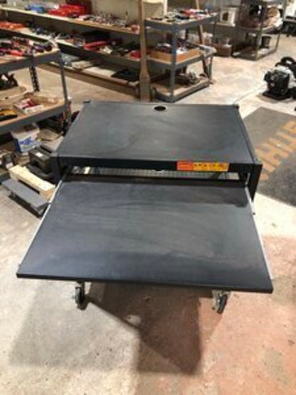 Shop Cart / Work Station