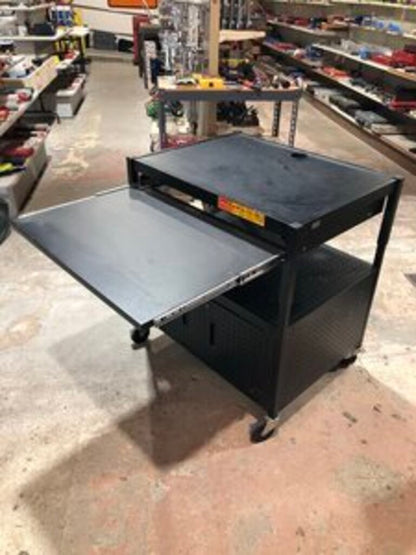 Shop Cart / Work Station