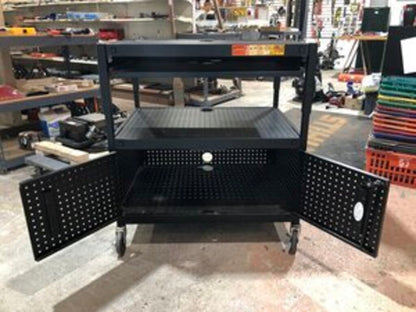 Shop Cart / Work Station