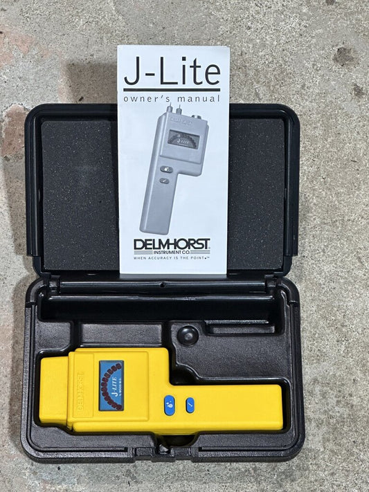 Wood Moisture Meter