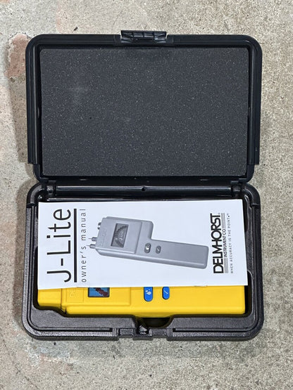 Wood Moisture Meter