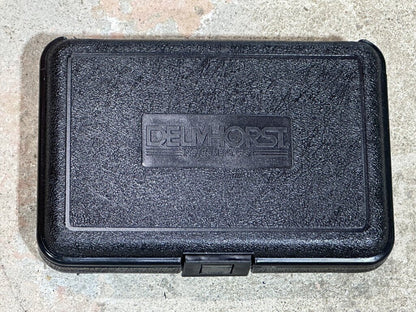 Wood Moisture Meter