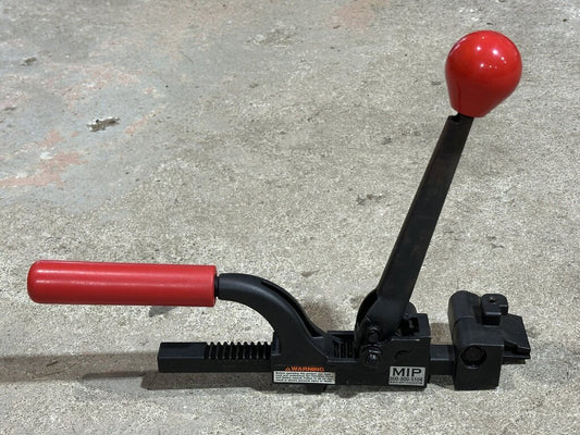 Steel Strap Tensioner