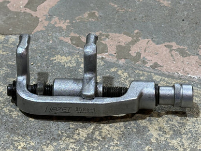 Exhaust Clamp Spreader Tool