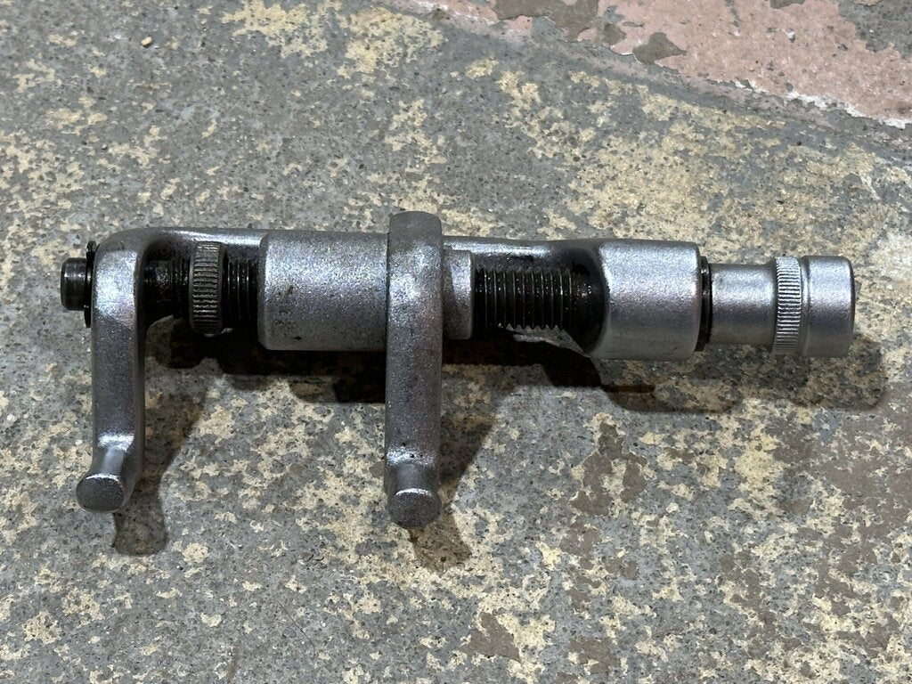 Exhaust Clamp Spreader Tool