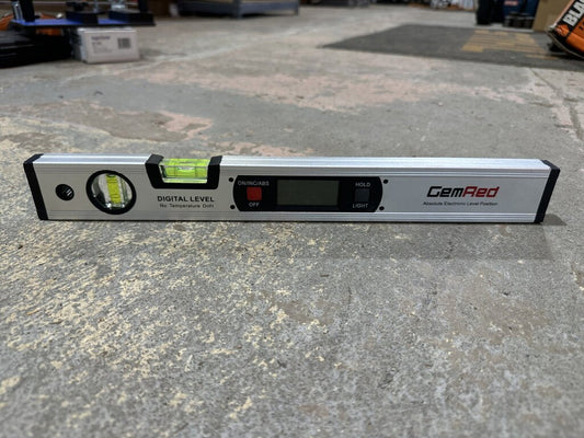 Digital Level