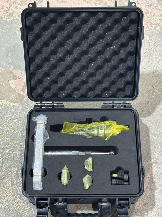 MRZP 5th Axis Calibration Kit