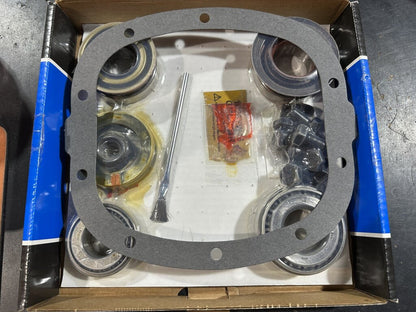 Master Differential Rebuild Kit (1999-2005)