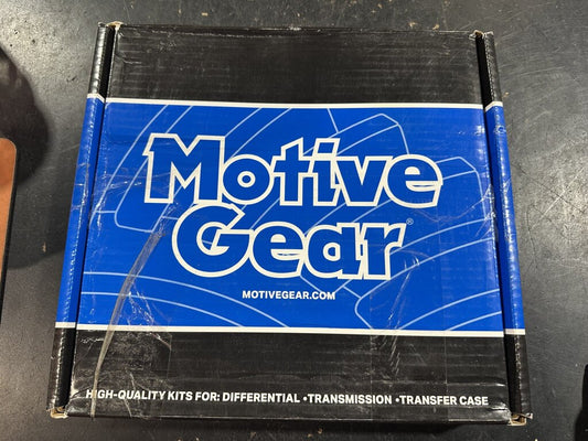 Master Differential Rebuild Kit (1999-2005)