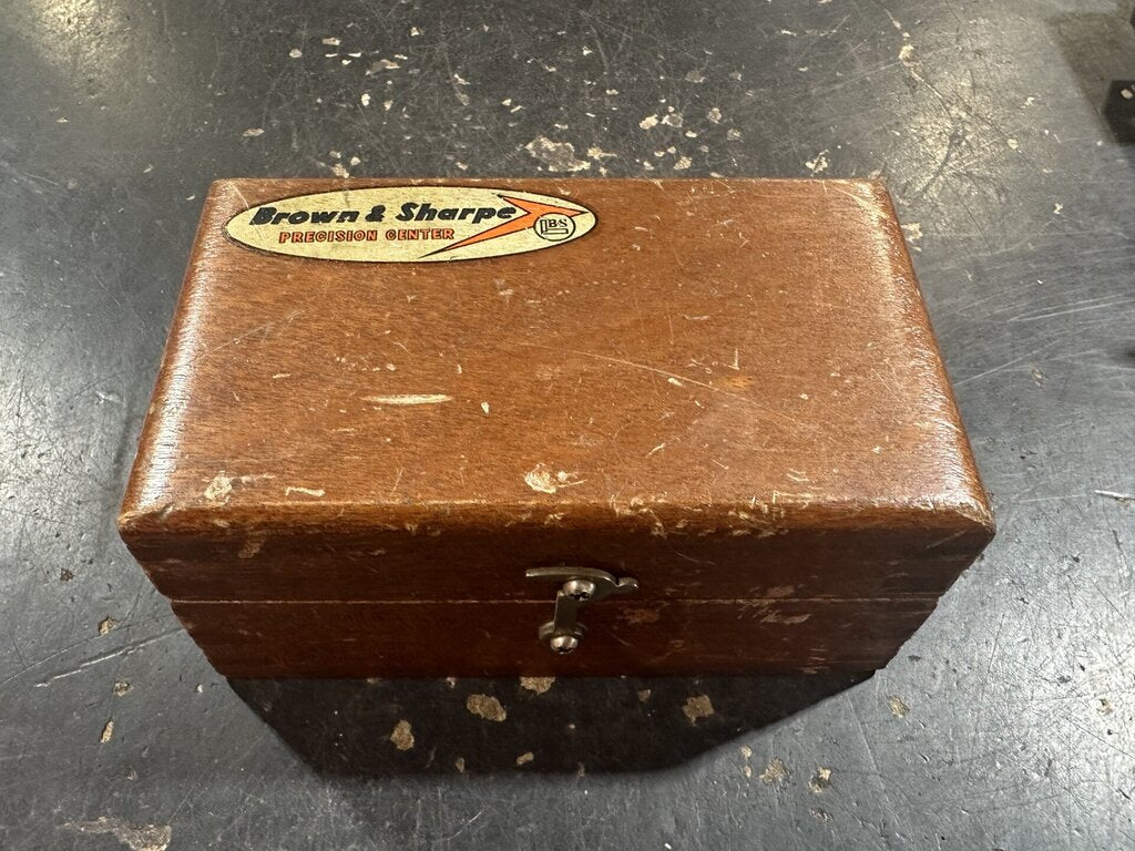 Precision Laminated Magnetic Parallel Block Set