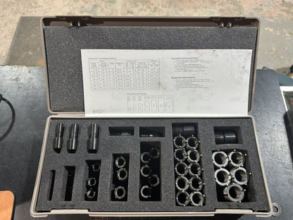 Fine Series Thread Repair Kit