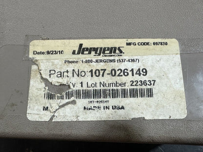 Fine Series Thread Repair Kit