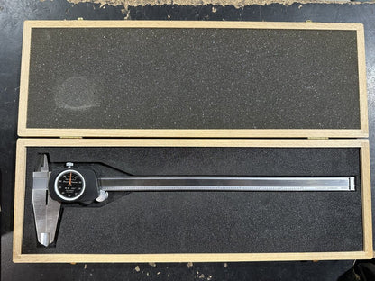 Dial Caliper