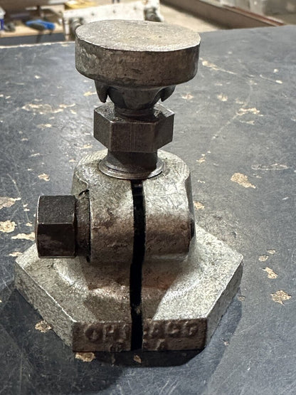Machinist Screw Leveling Jack