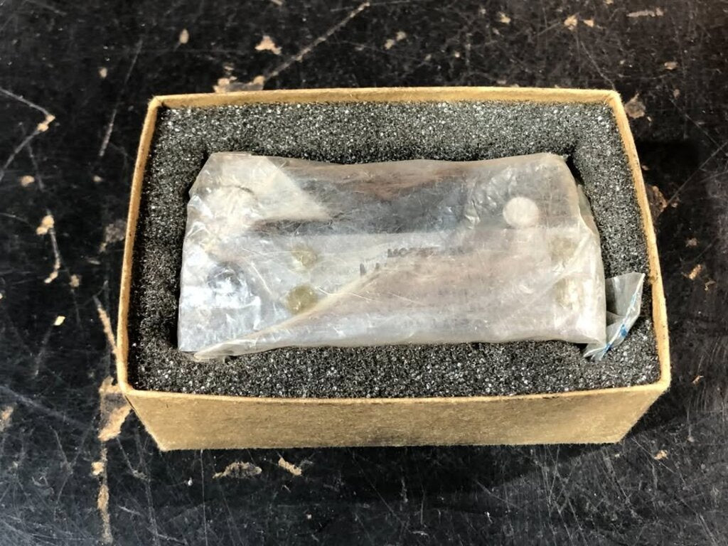 Mini-Sine Bar