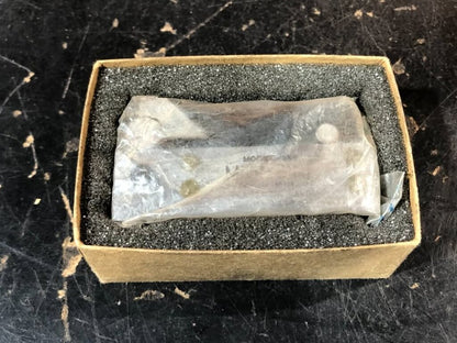 Mini-Sine Bar