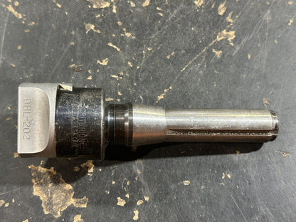 Precision Boring Head