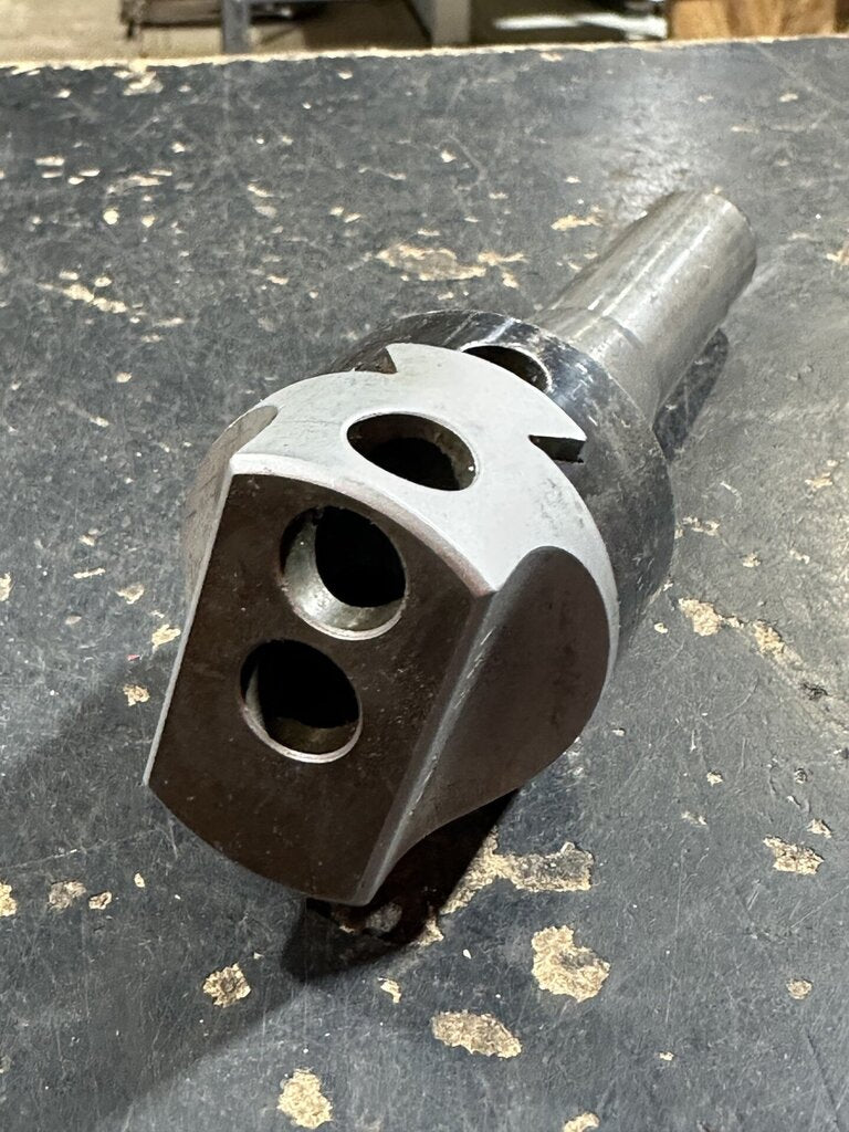 Precision Boring Head