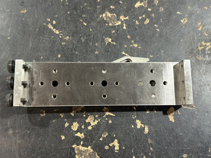 Precision Sine Plate