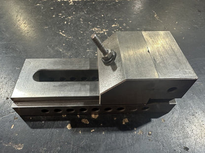 Precision Grinding Vise
