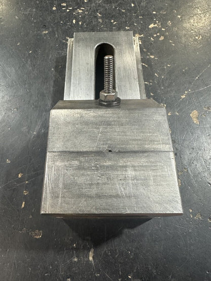 Precision Grinding Vise