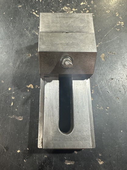 Precision Grinding Vise