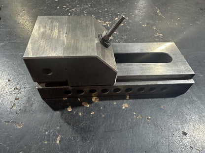 Precision Grinding Vise