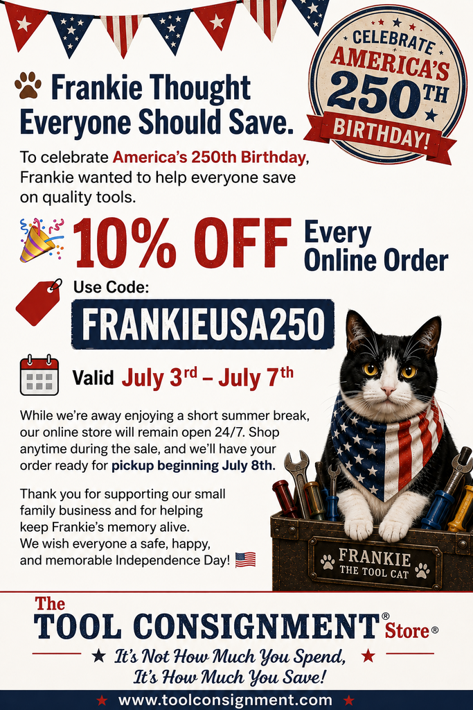 FRANKIEUSA 10% Discount