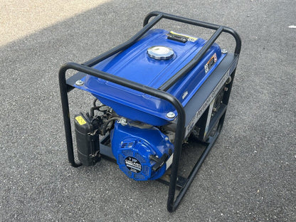 Portable Gas Generator