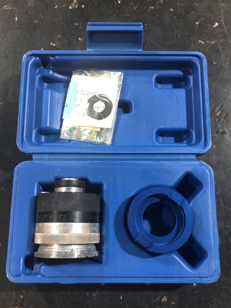 Cooling System Adapter Kit