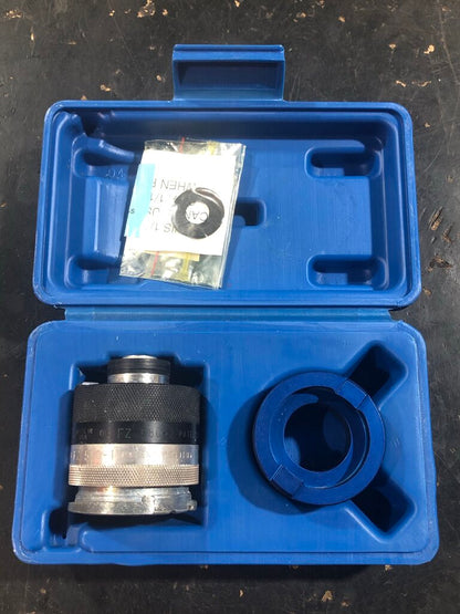Cooling System Adapter Kit