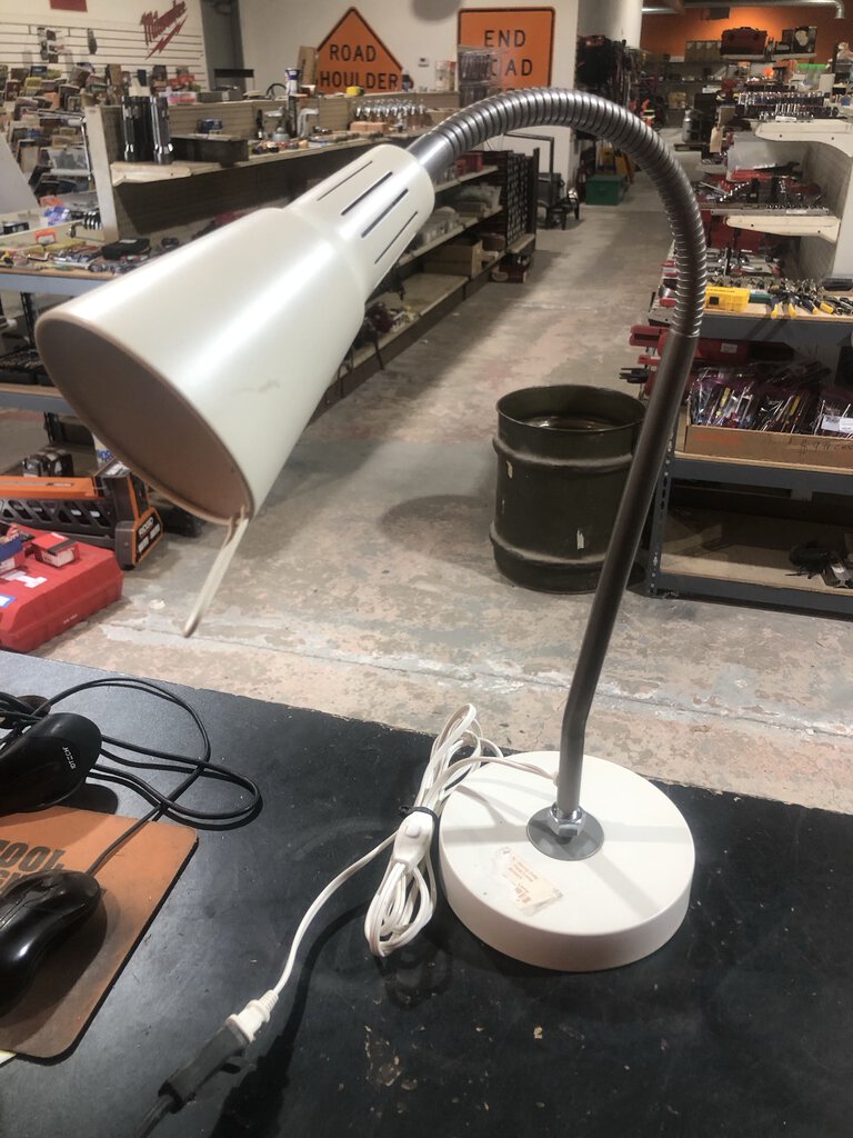 Desk Lamp