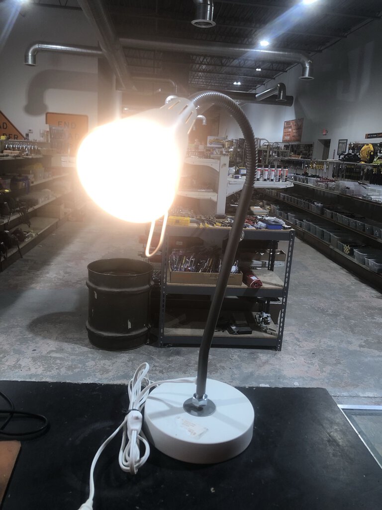 Desk Lamp