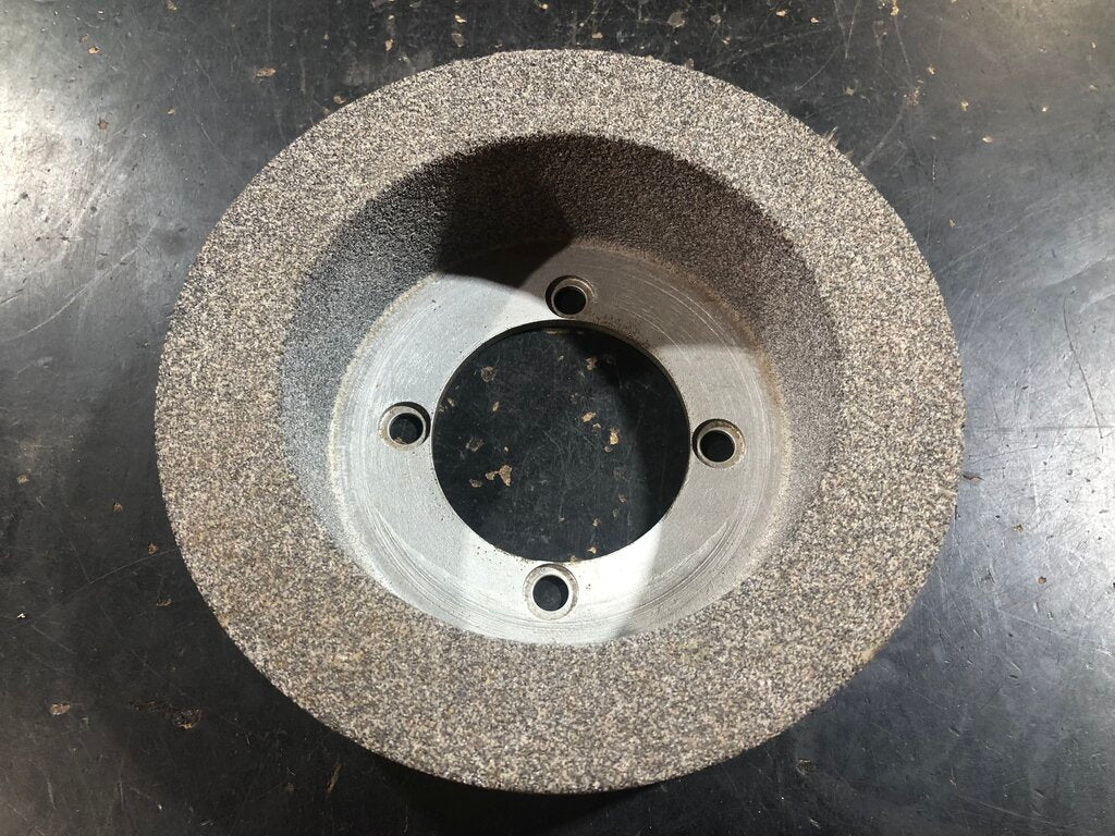 Toolroom Grinding Wheel